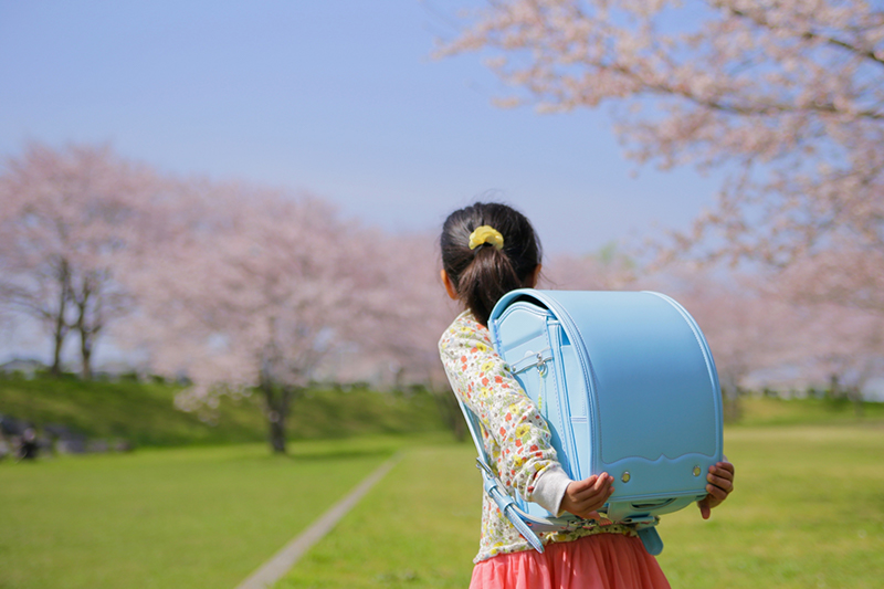 お子様の発達に不安を感じているご家族様へ